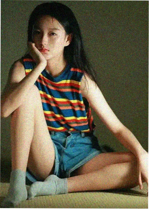 星轨少年动漫封面
