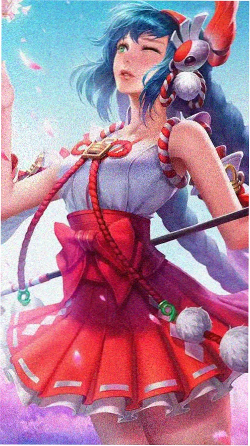 午夜便利店动画封面